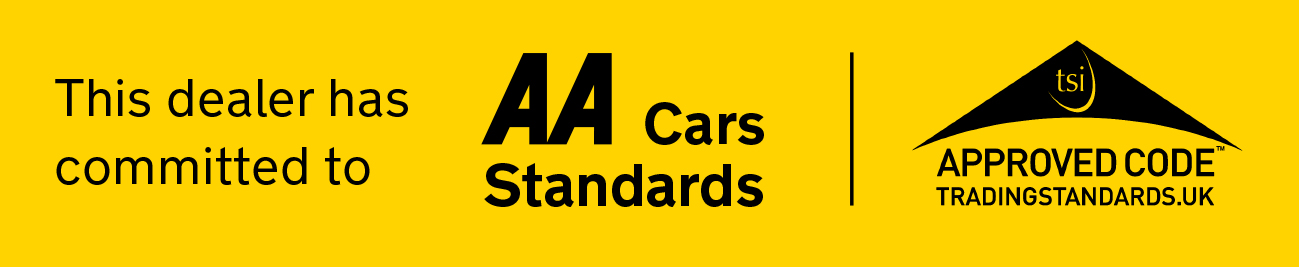 AA Cars - Approved